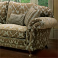 Wade Upholstery Belgravia